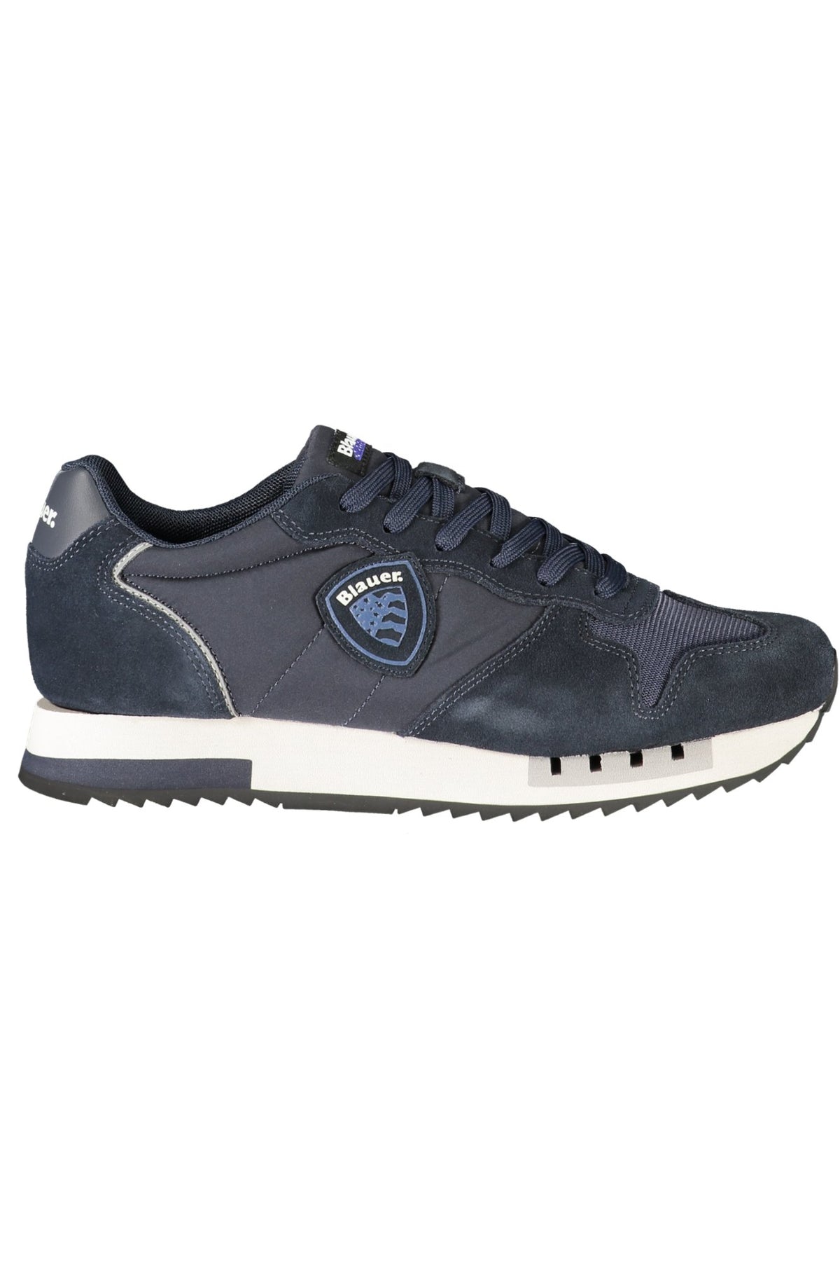 BLAUER Men Sneakers - Blue