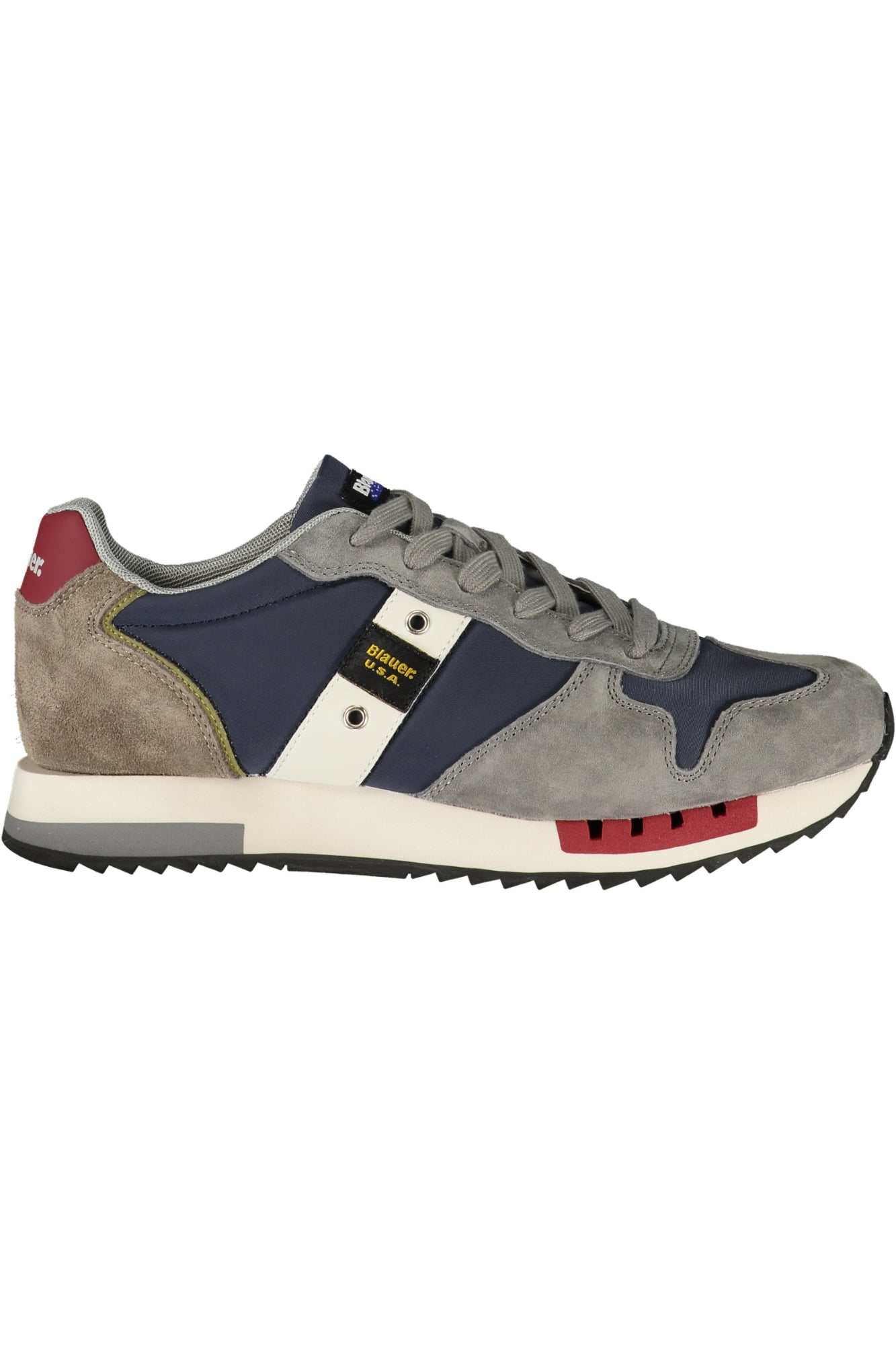 BLAUER Men Sneakers - Blue
