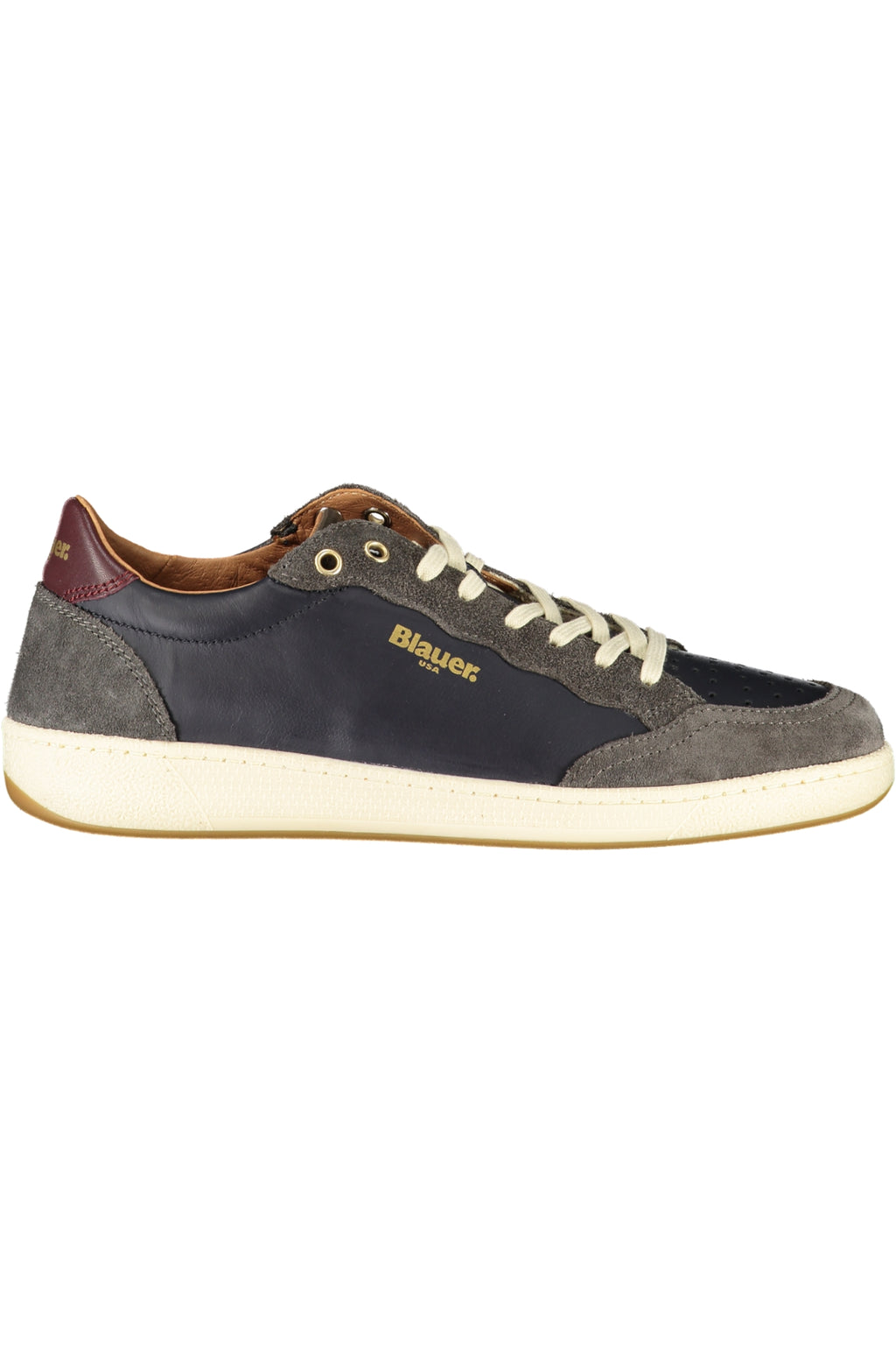 BLAUER Men Sneakers