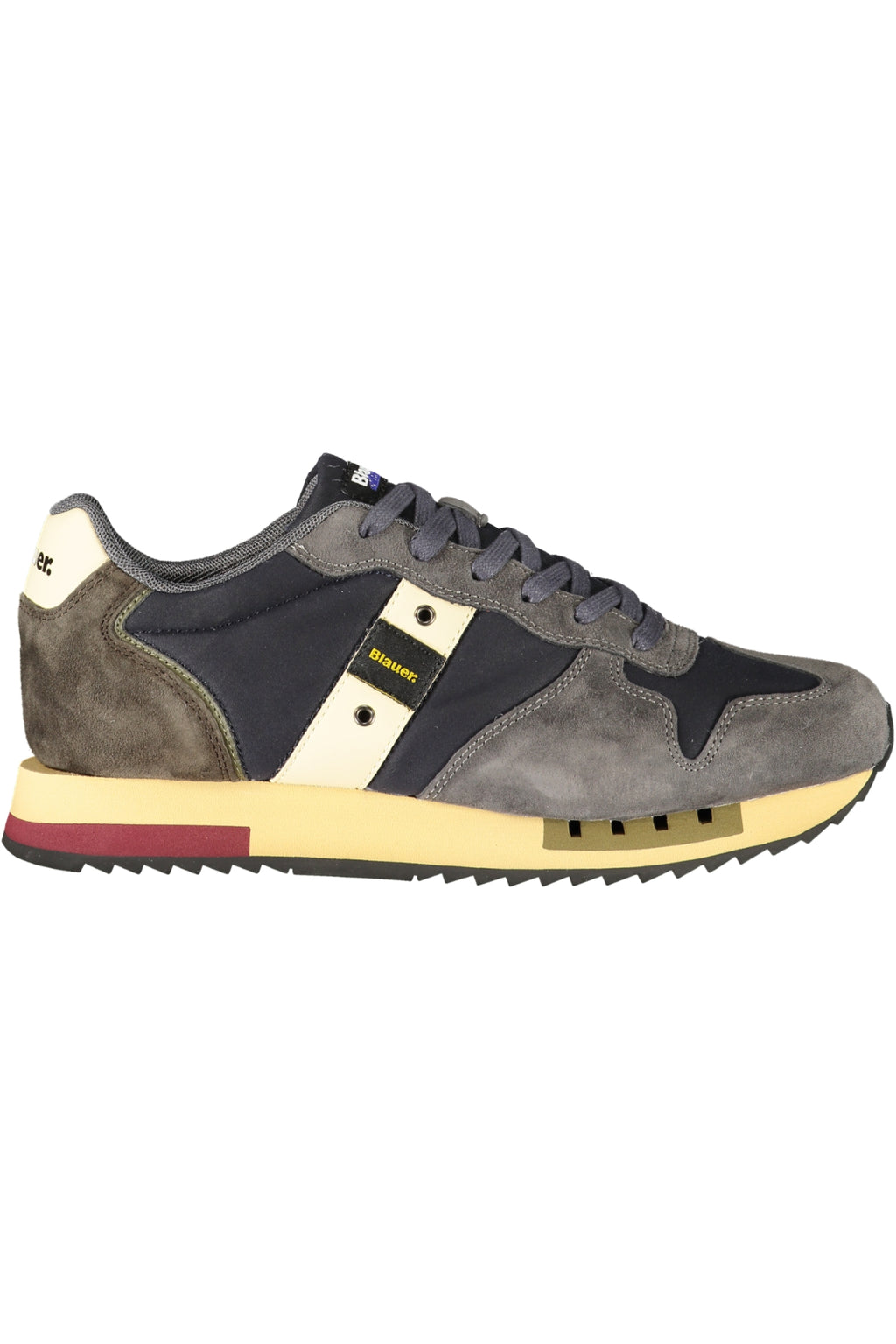BLAUER Men Sneakers - Blue