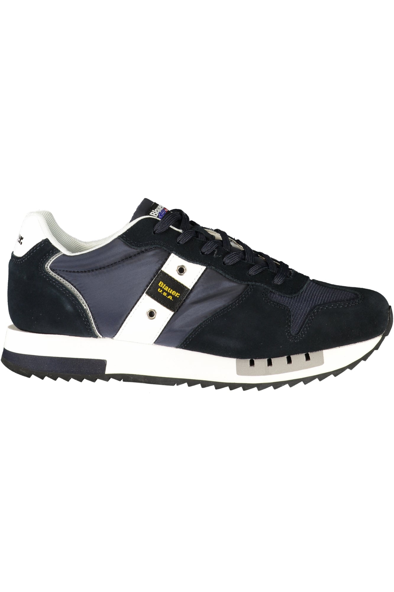 BLAUER Men Sneakers - Blue