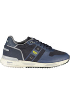 BLAUER Men Sneakers - Blue