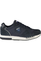 BLAUER Men Sneakers - Blue