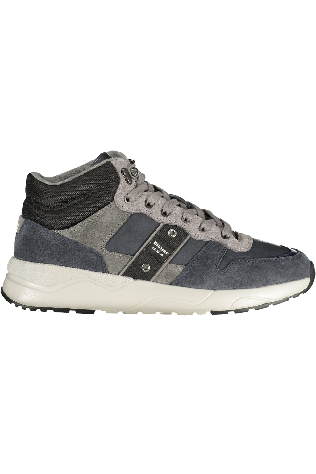 BLAUER Men Sneakers - Blue