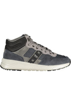 BLAUER Men Sneakers - Blue