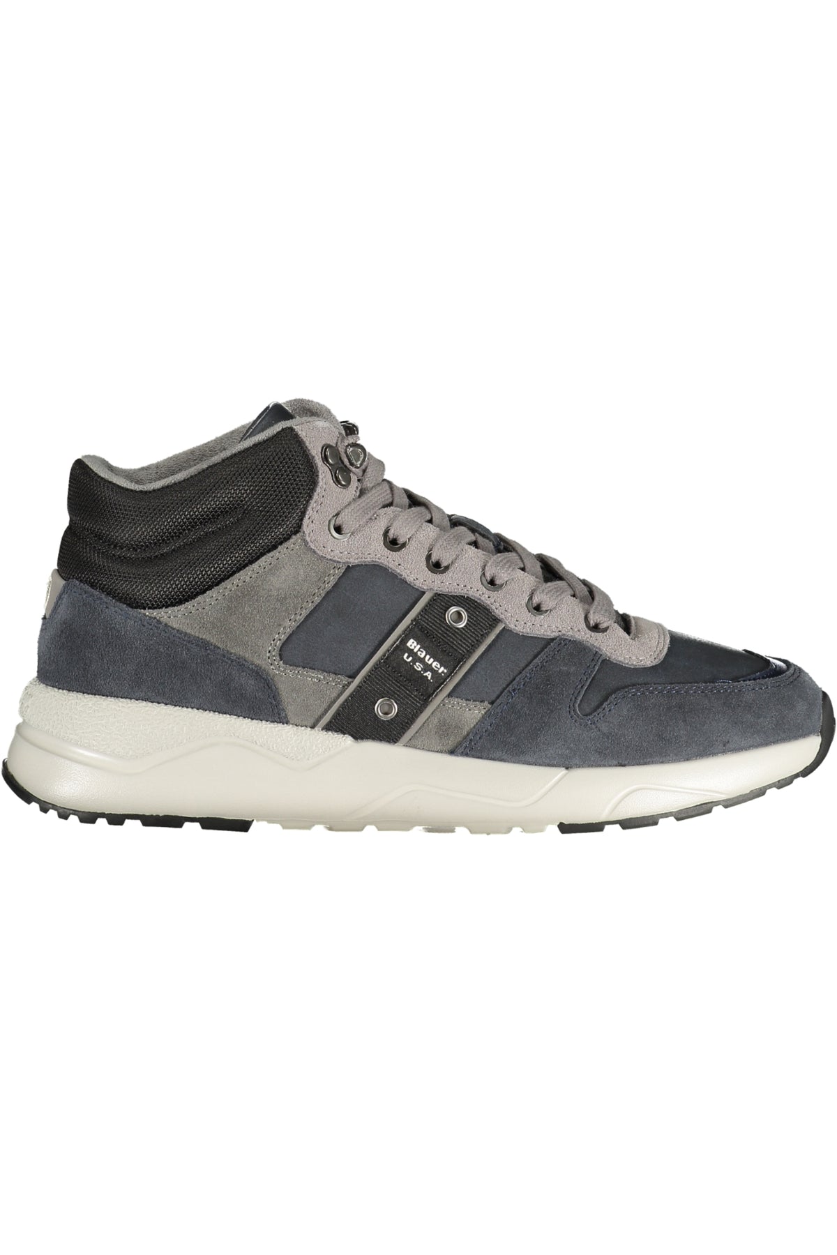 BLAUER Men Sneakers - Blue
