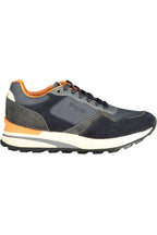 BLAUER Men Sneakers - Blue