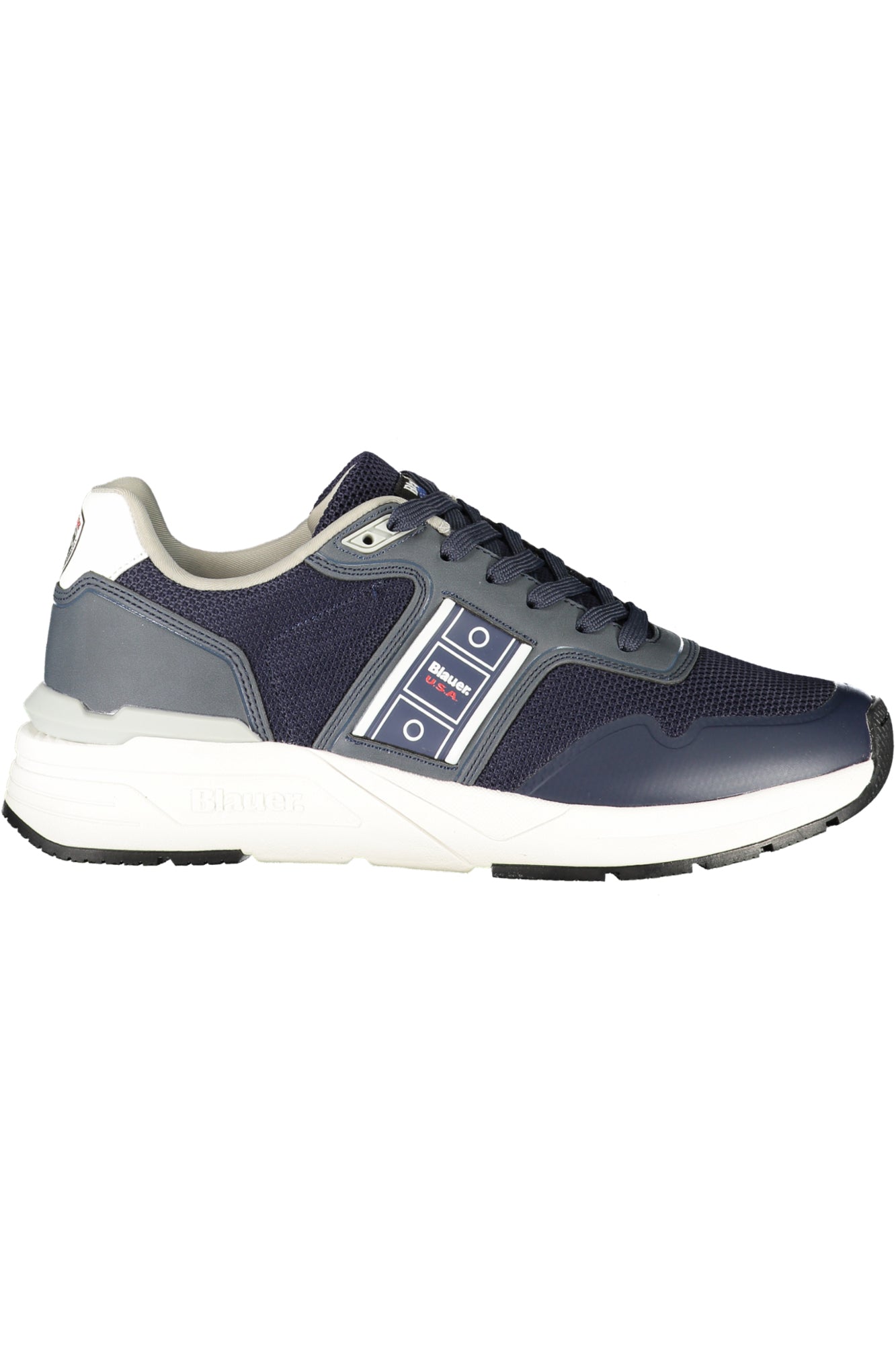 BLAUER Men Sneakers - Blue