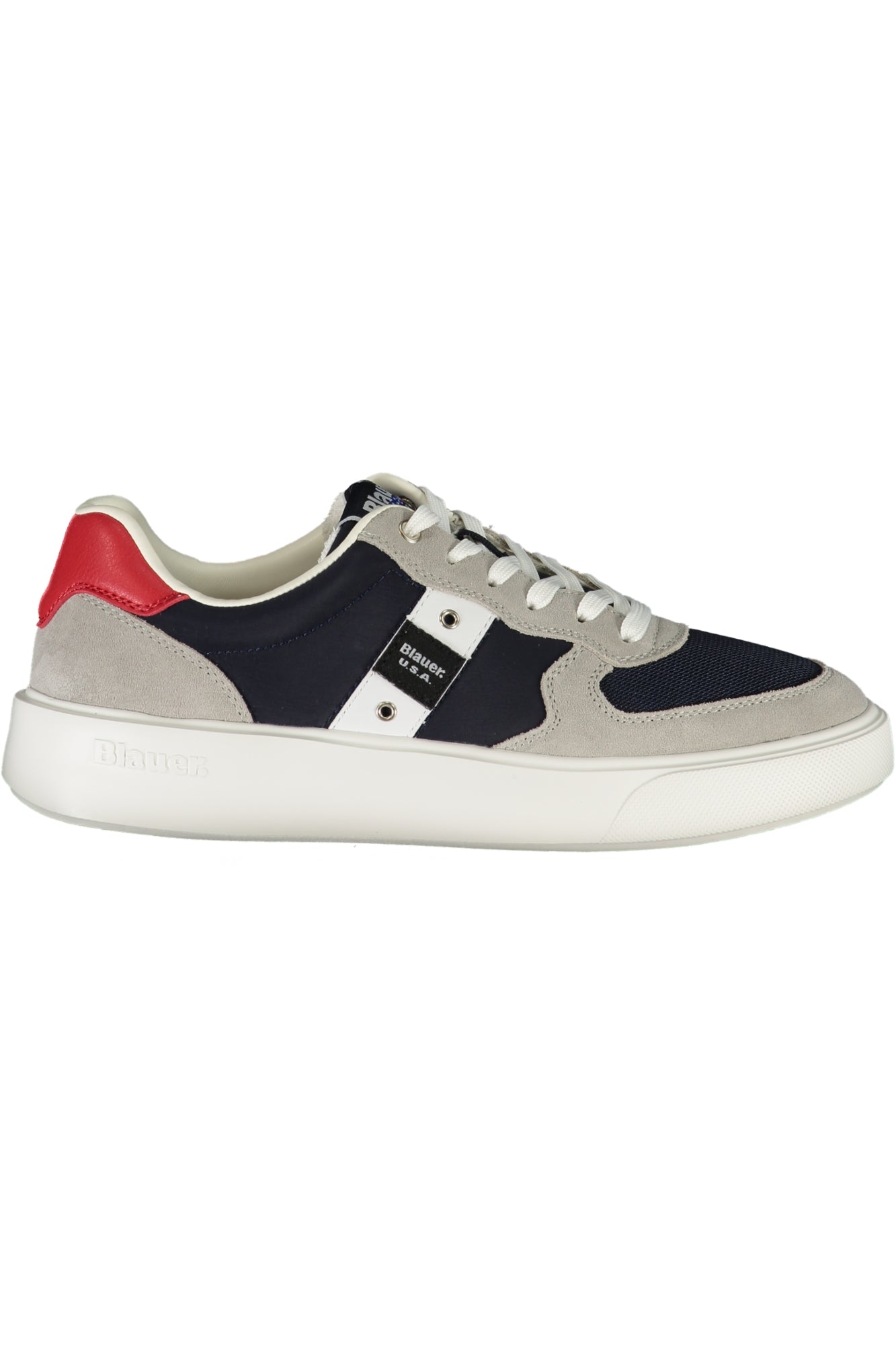 BLAUER Men Sneakers - Blue