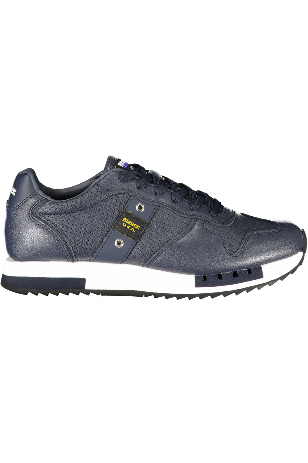 BLAUER Men Sneakers - Blue