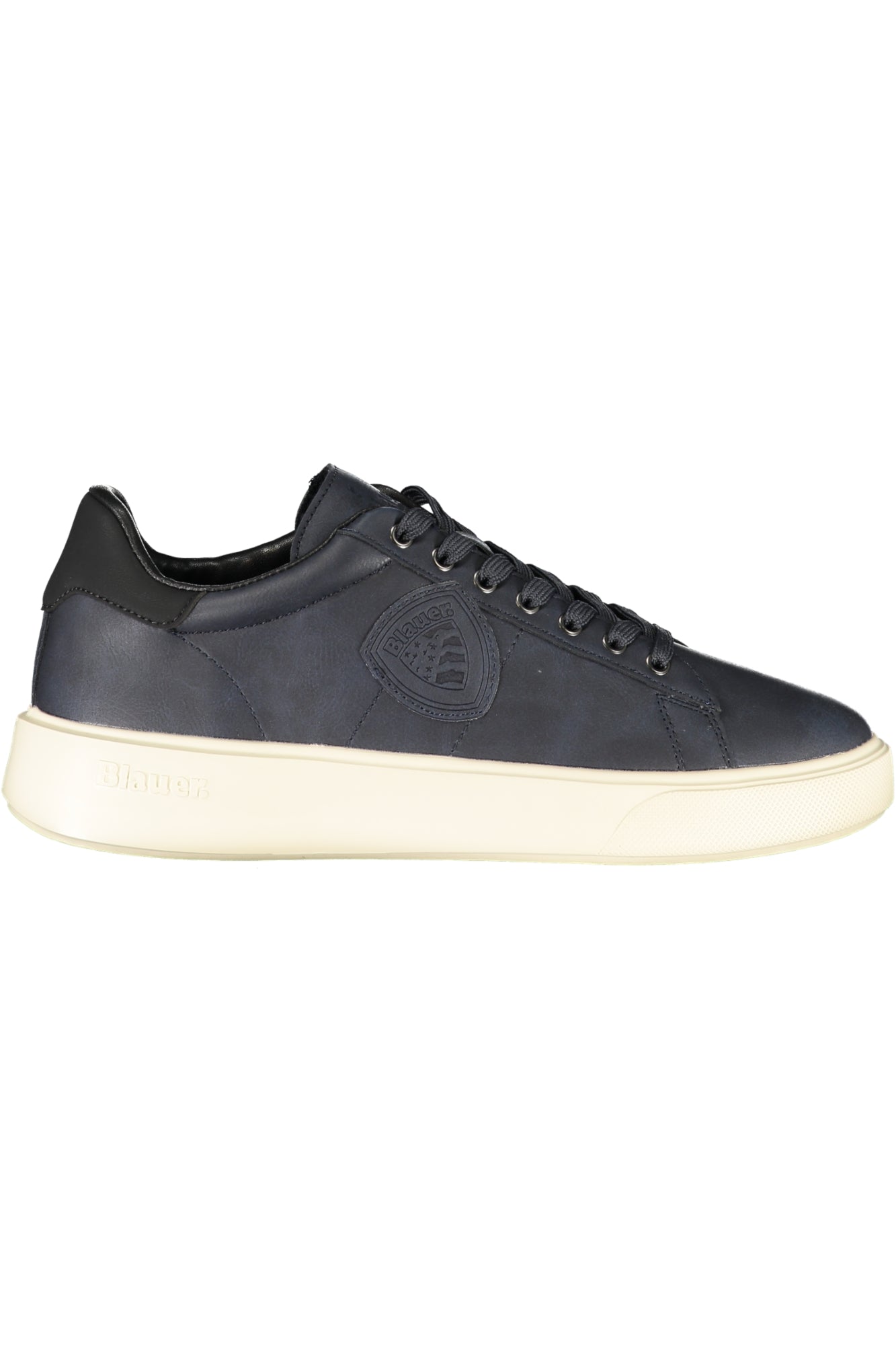 BLAUER Men Sneakers - Blue