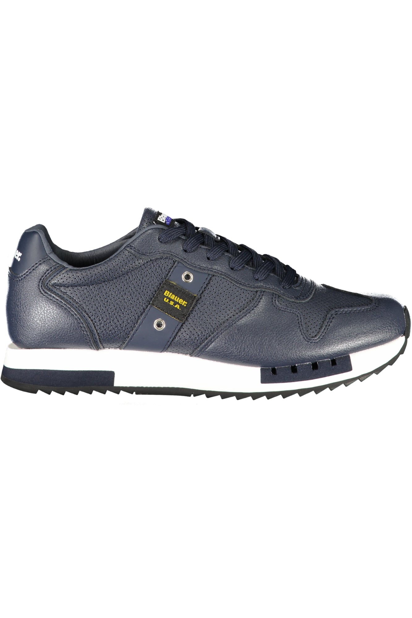 BLAUER Men Sneakers - Blue