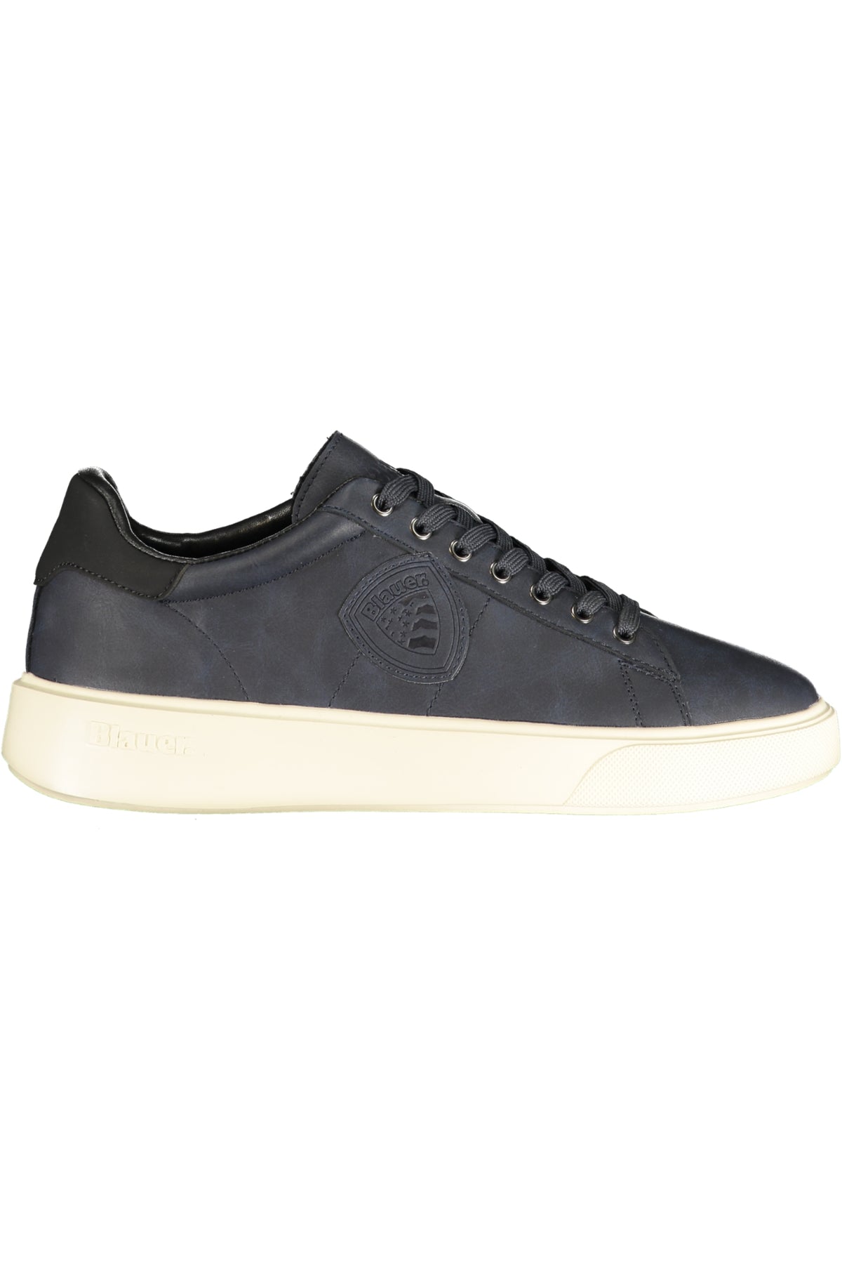 BLAUER Men Sneakers - Blue