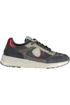 BLAUER Men Sneakers - Blue