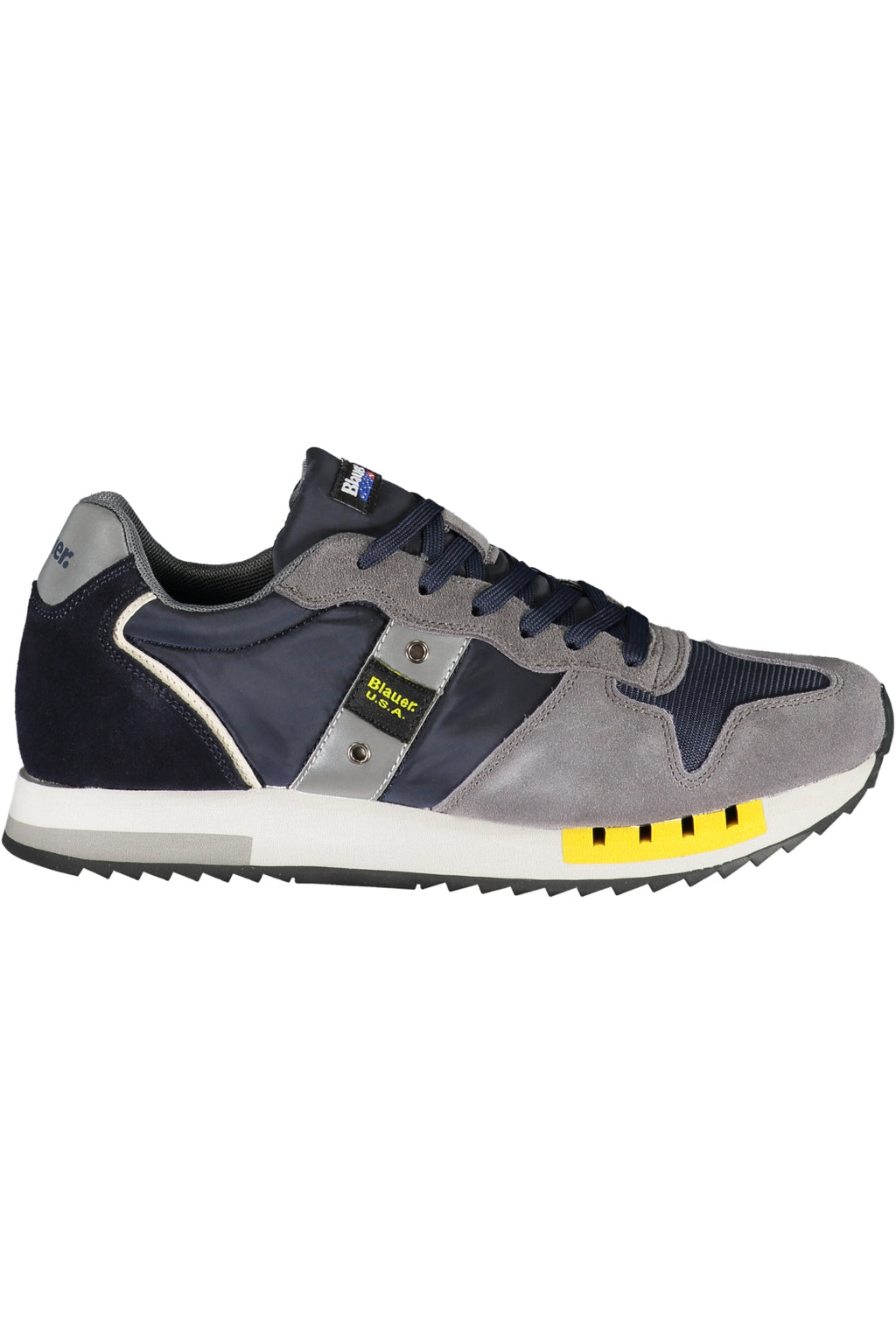 BLAUER Men Sneakers - Blue