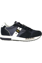 BLAUER Men Sneakers - Blue