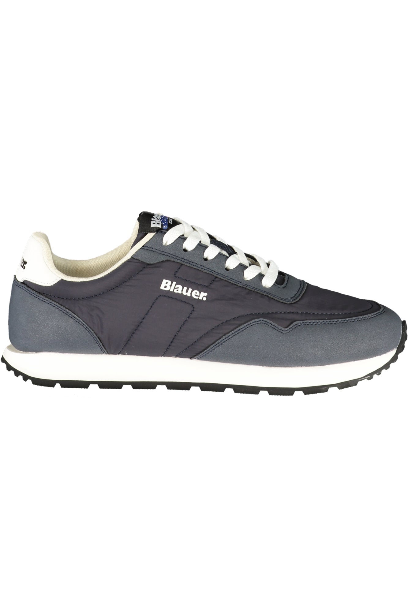 BLAUER Men Sneakers - Blue