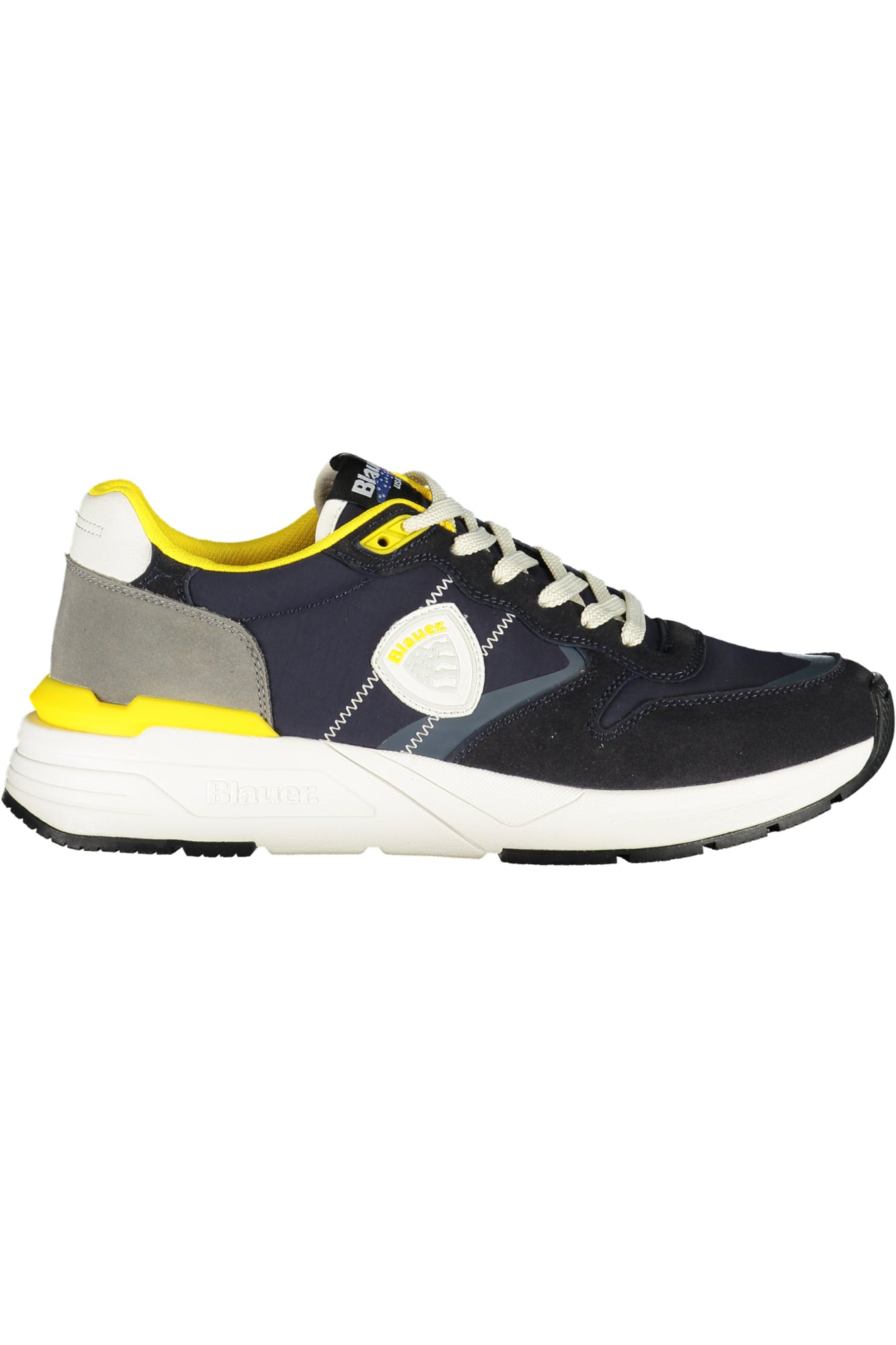 BLAUER Men Sneakers - Blue