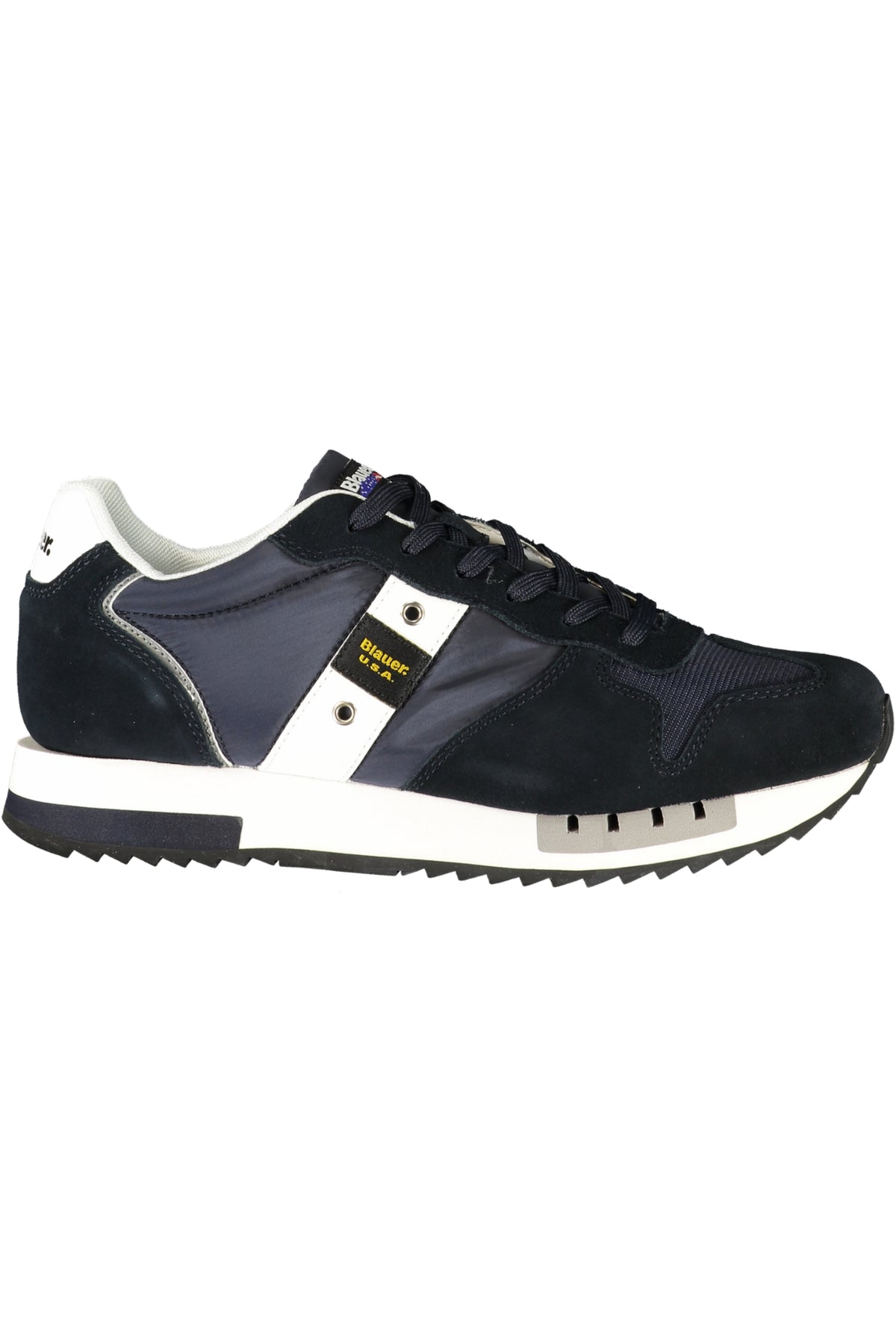 BLAUER Men Sneakers - Blue