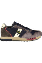 BLAUER Men Sneakers - Blue