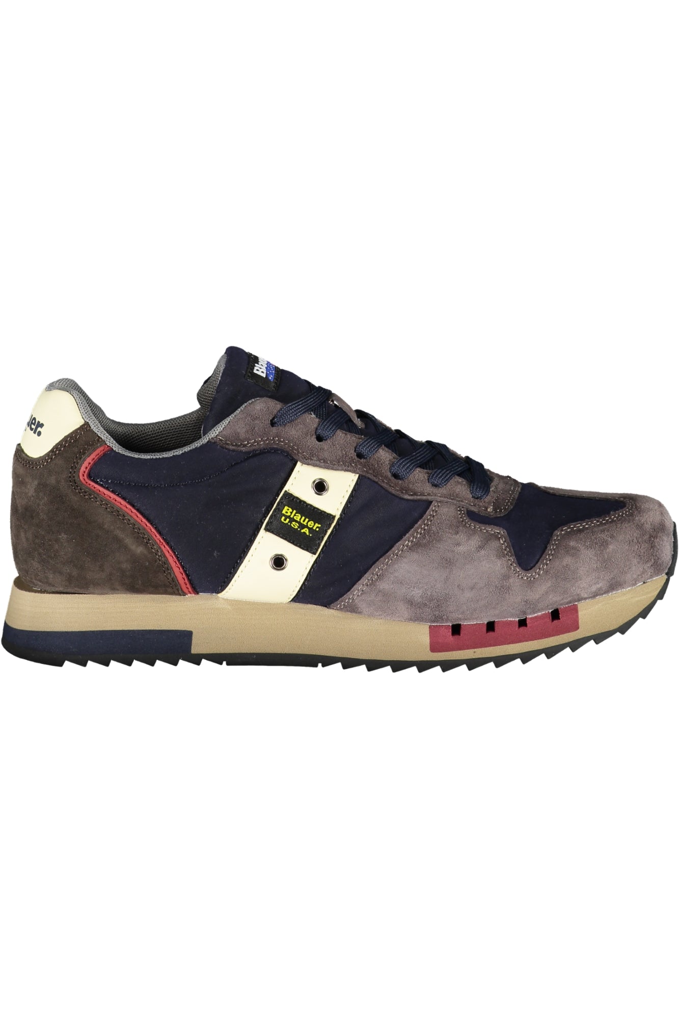 BLAUER Men Sneakers - Blue