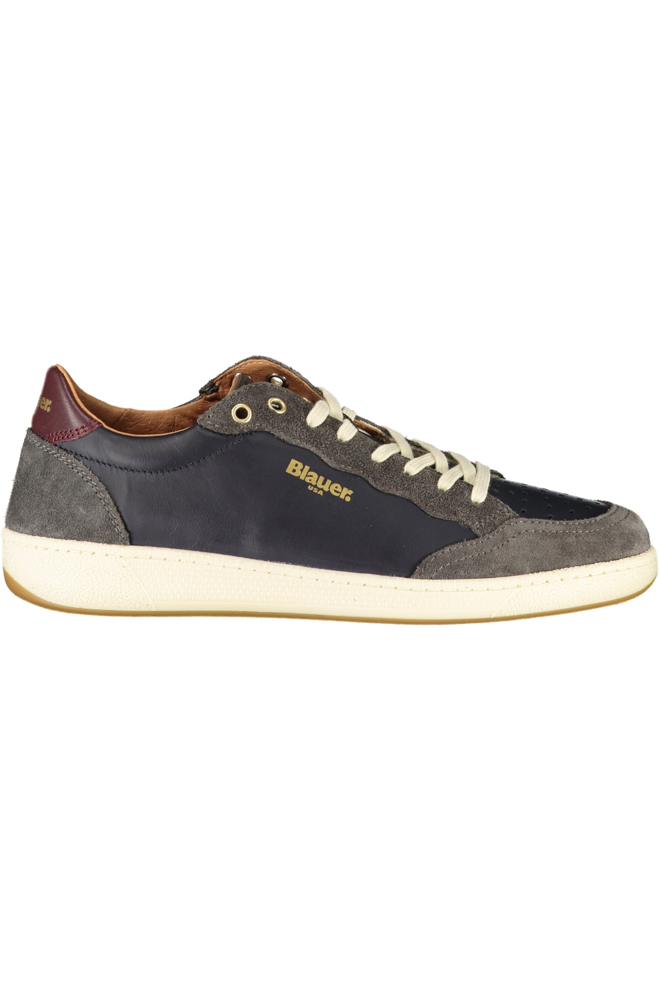 BLAUER Men Sneakers - Blue