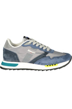 BLAUER Men Sneakers - Blue