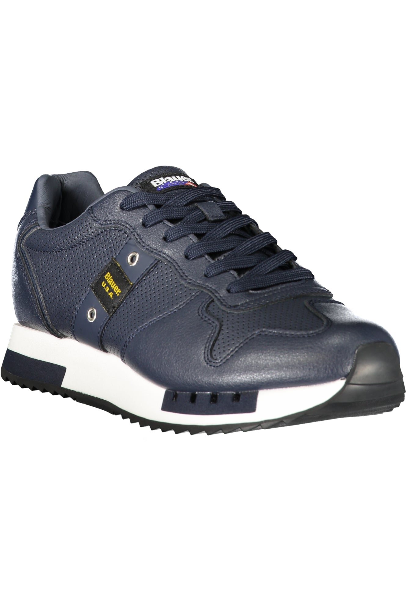 BLAUER Men Sneakers - Blue