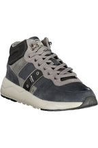 BLAUER Men Sneakers - Blue
