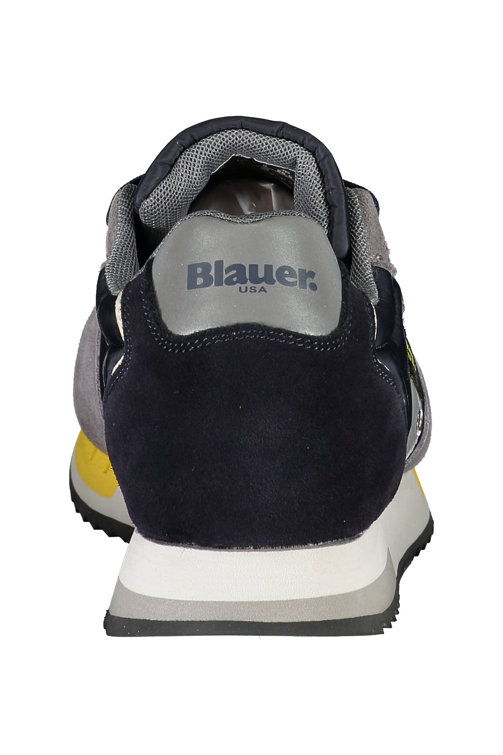 BLAUER Men Sneakers - Blue