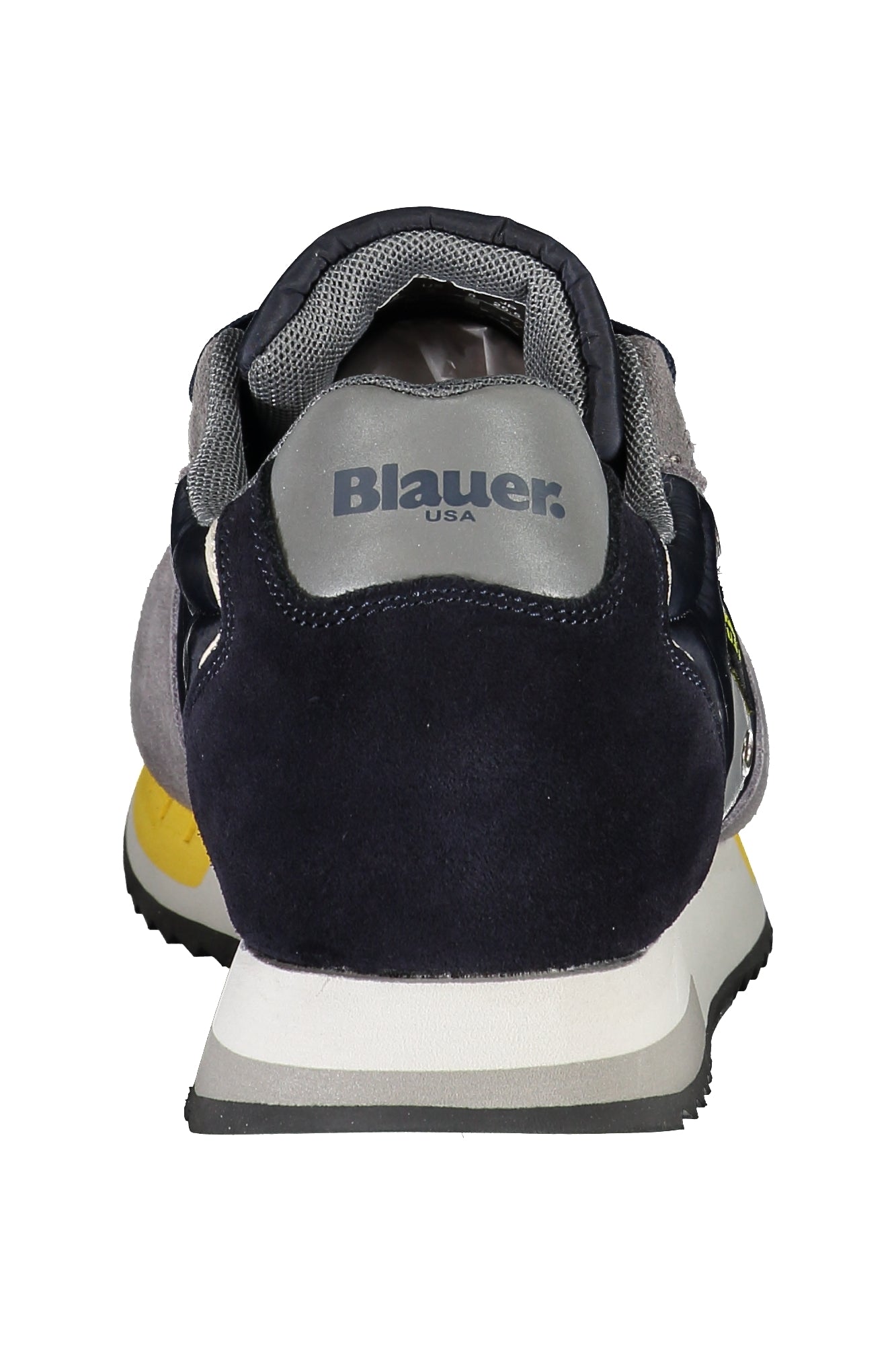 BLAUER Men Sneakers - Blue
