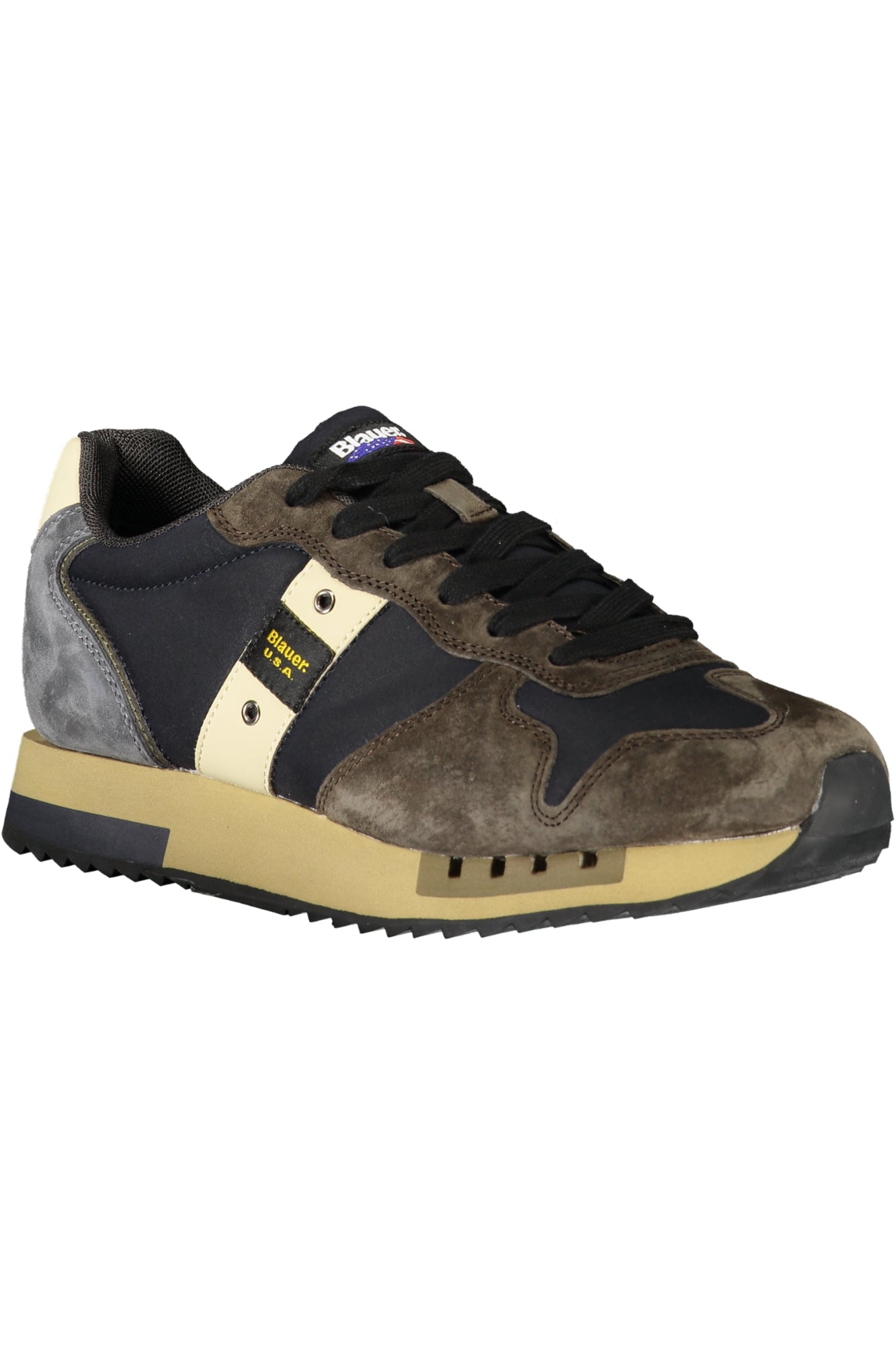 BLAUER Men Sneakers - Blue