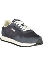 BLAUER Men Sneakers - Blue