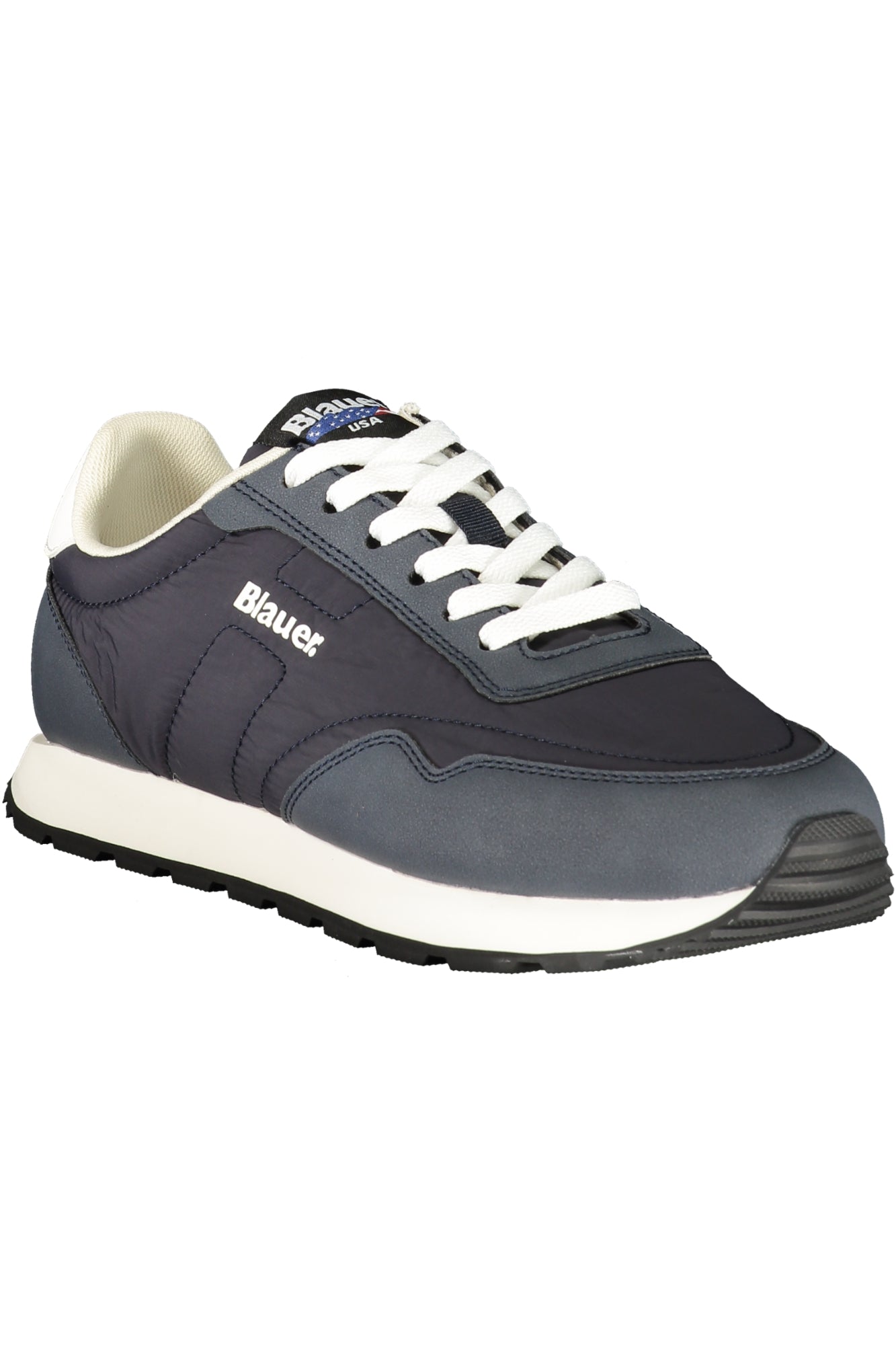 BLAUER Men Sneakers - Blue