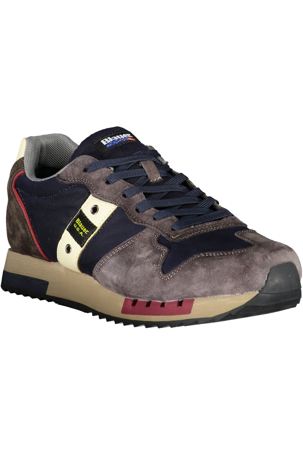 BLAUER Men Sneakers - Blue