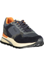 BLAUER Men Sneakers - Blue