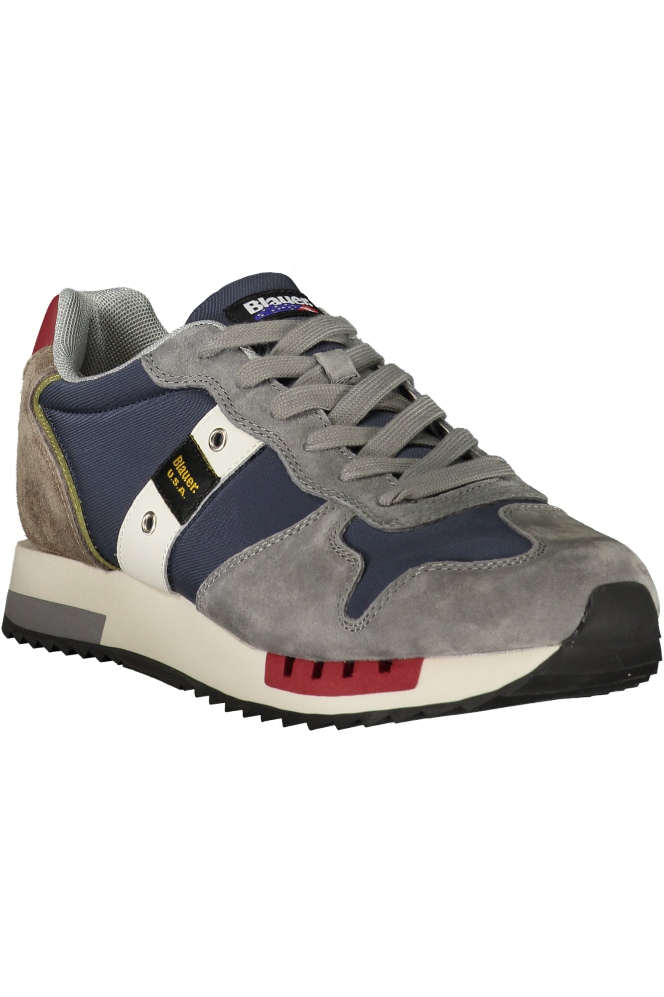 BLAUER Men Sneakers - Blue