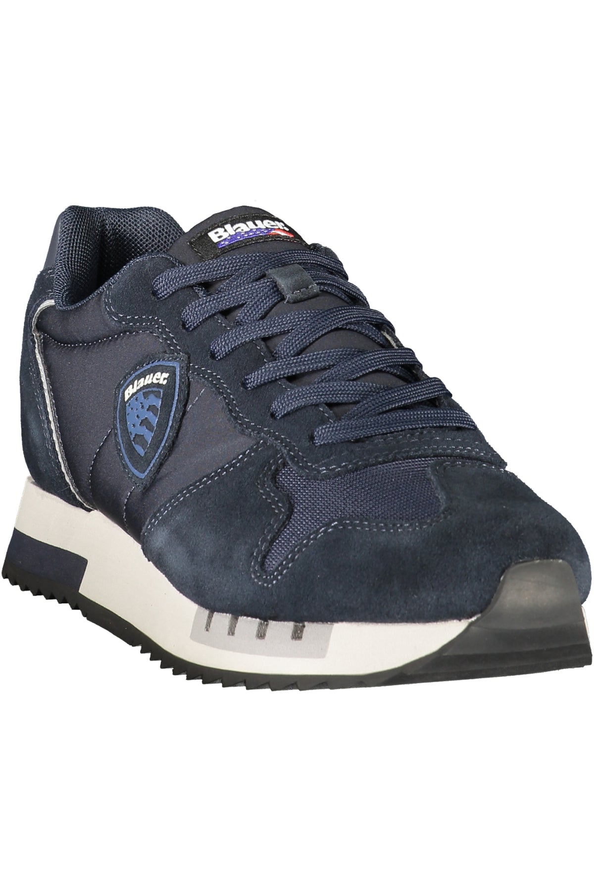 BLAUER Men Sneakers - Blue