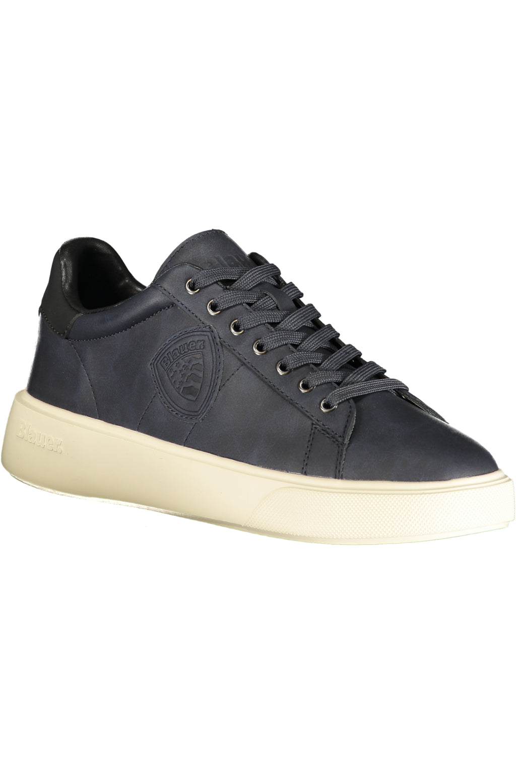 BLAUER Men Sneakers - Blue
