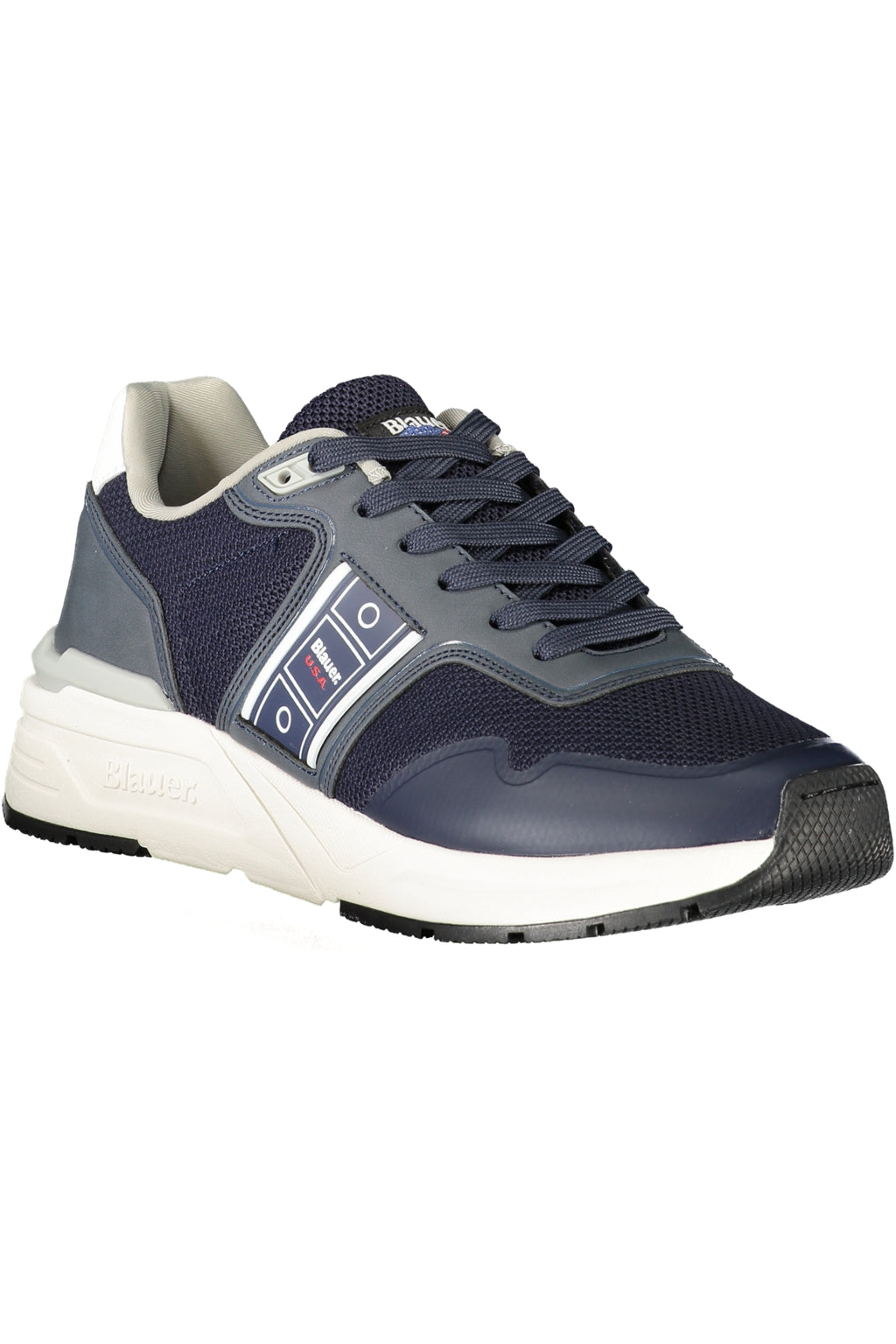 BLAUER Men Sneakers - Blue