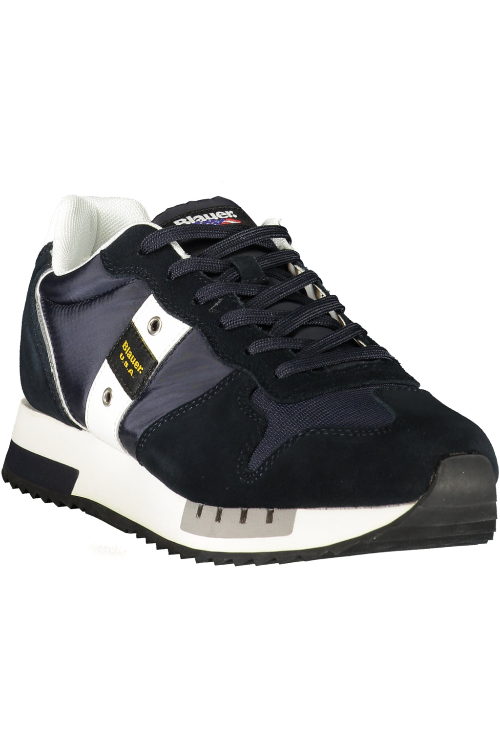 BLAUER Men Sneakers - Blue