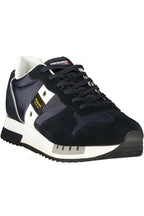 BLAUER Men Sneakers - Blue