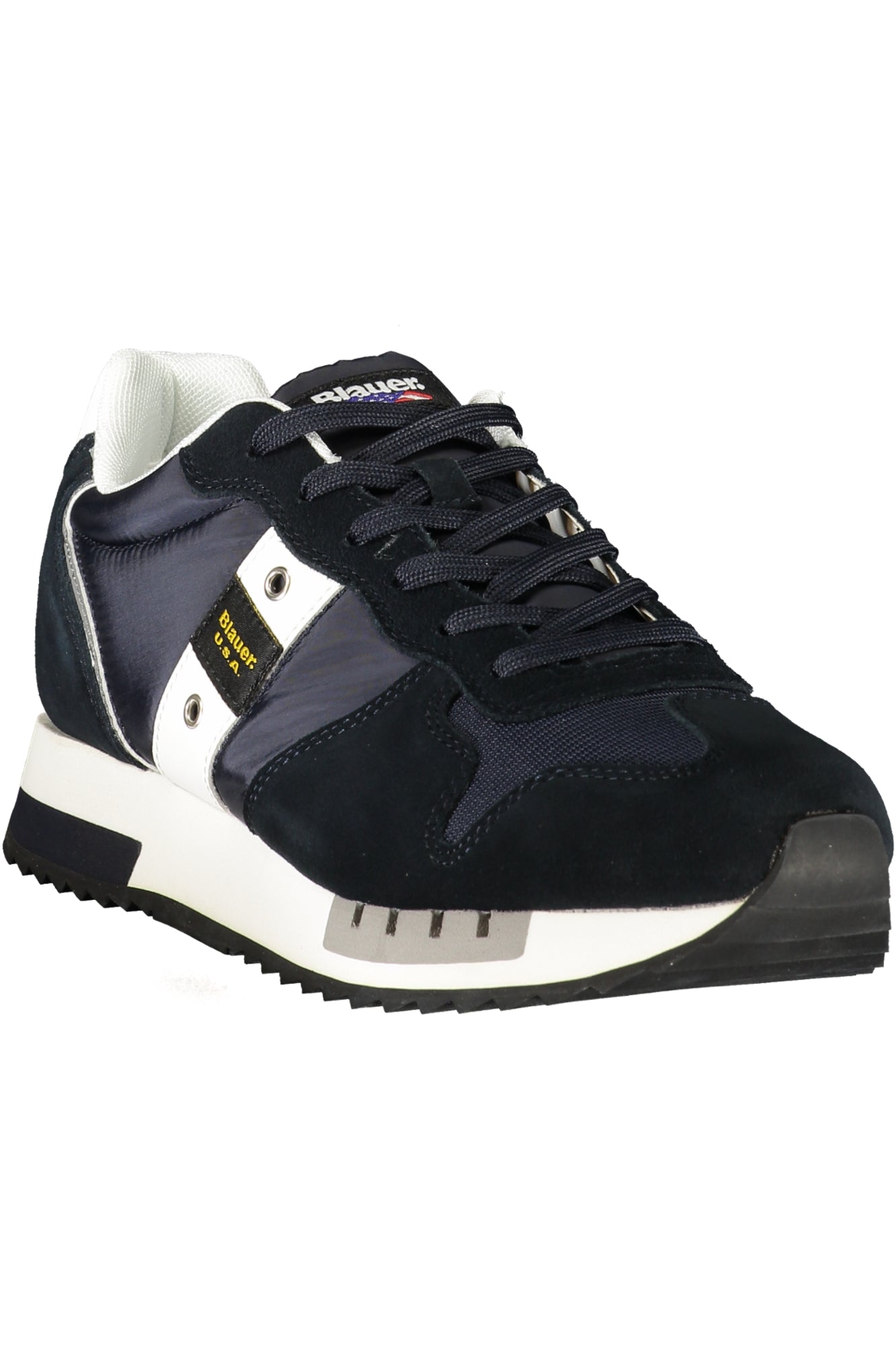 BLAUER Men Sneakers - Blue
