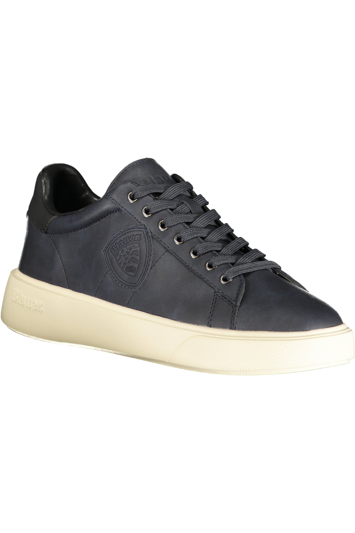 BLAUER Men Sneakers - Blue
