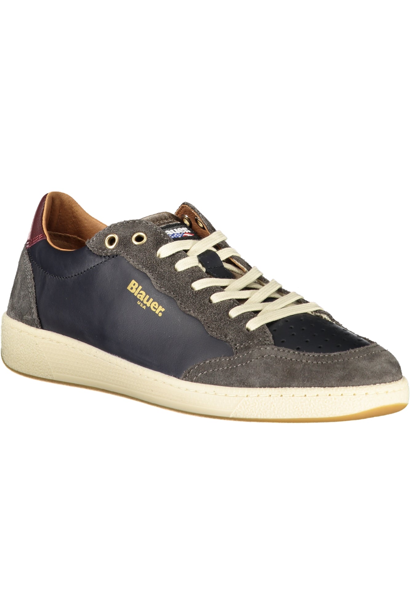 BLAUER Men Sneakers - Blue