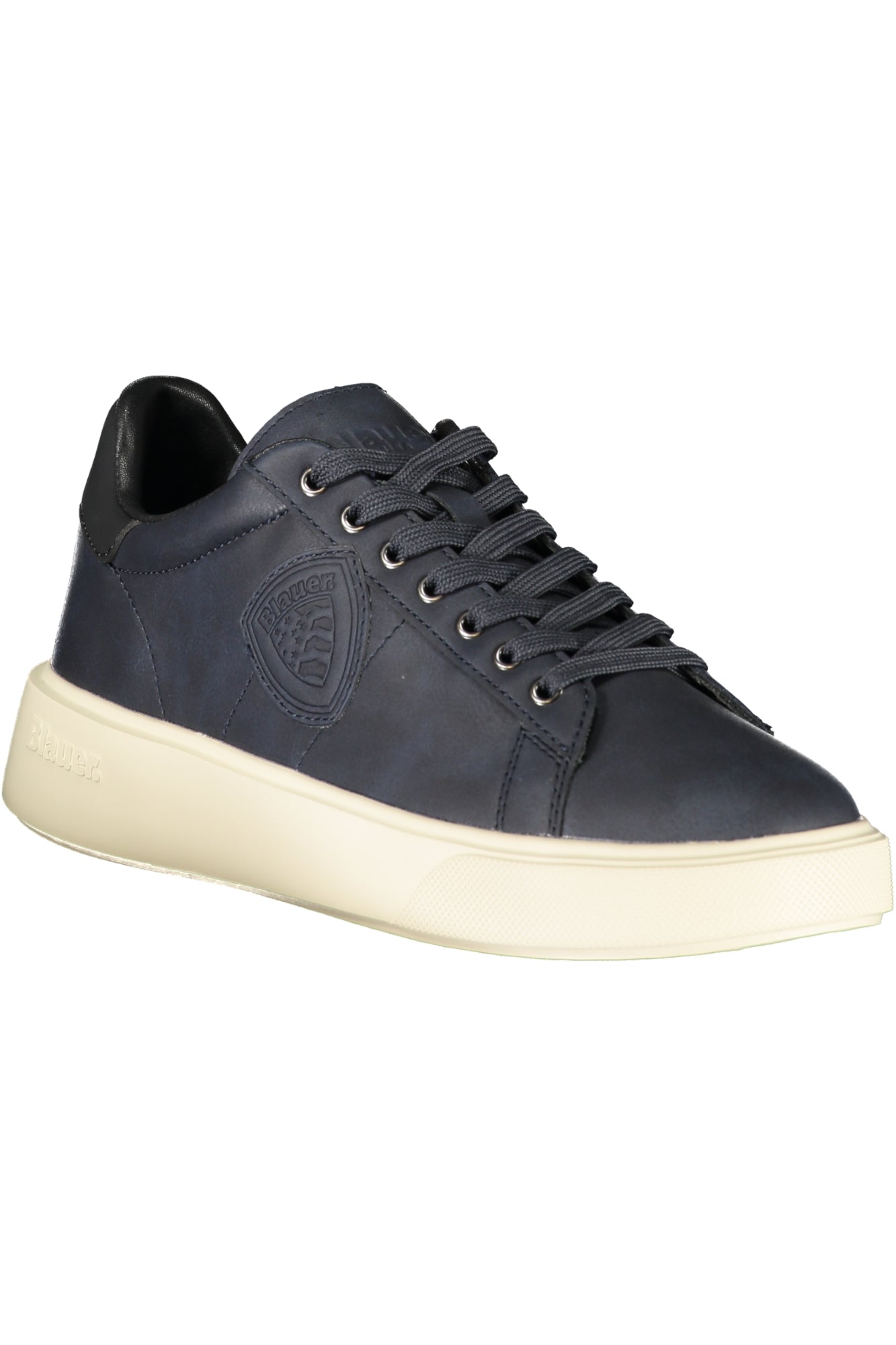 BLAUER Men Sneakers - Blue