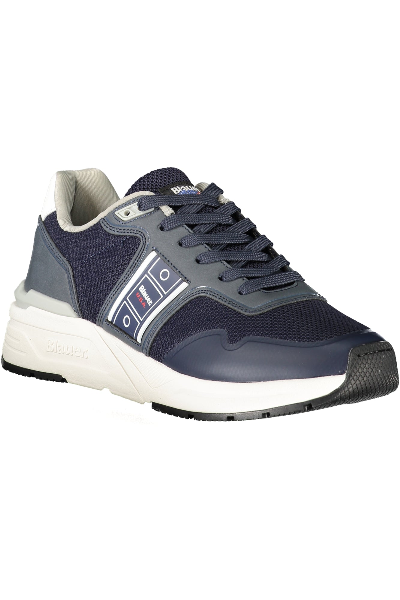 BLAUER Men Sneakers - Blue