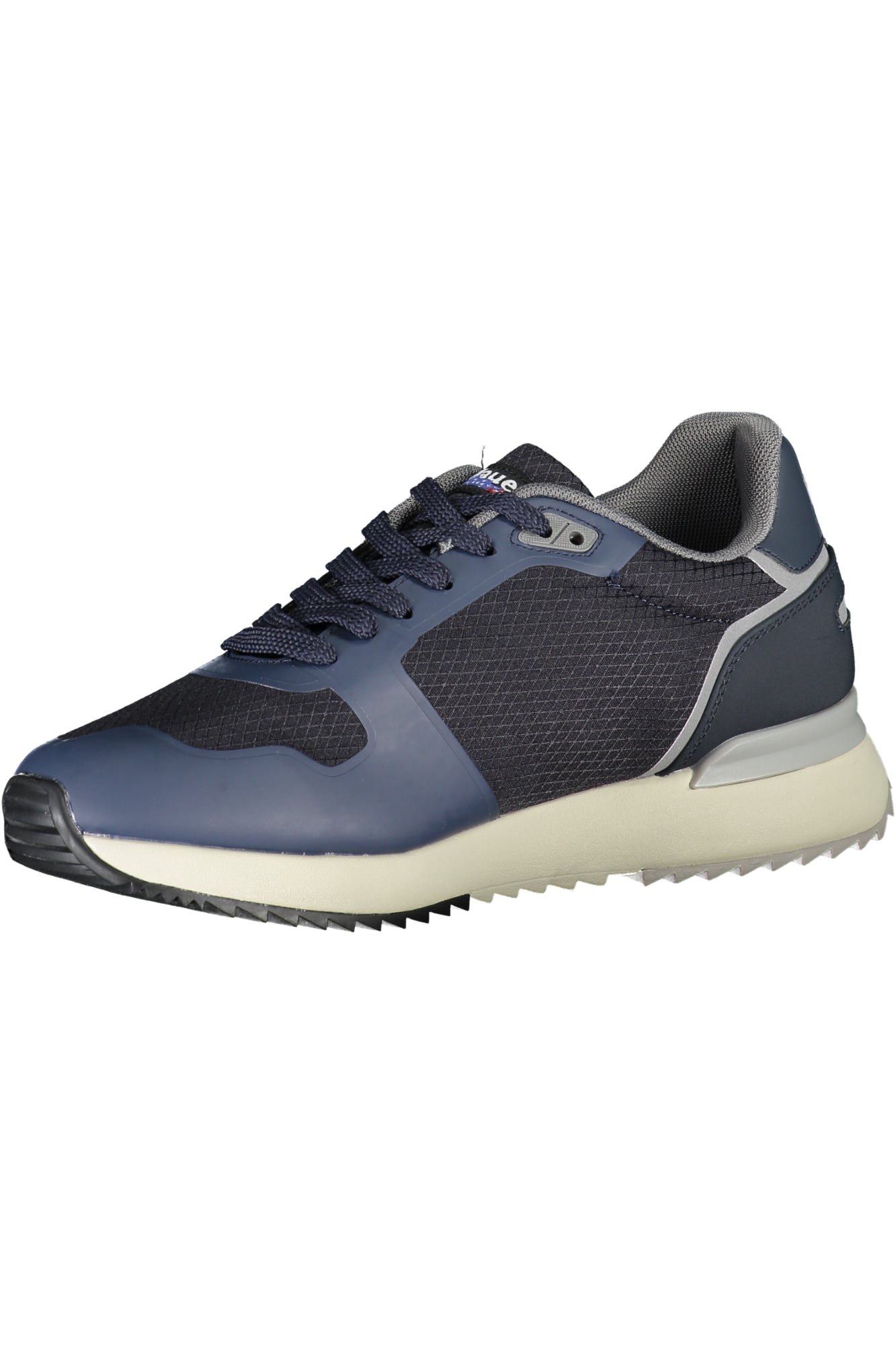 BLAUER Men Sneakers - Blue