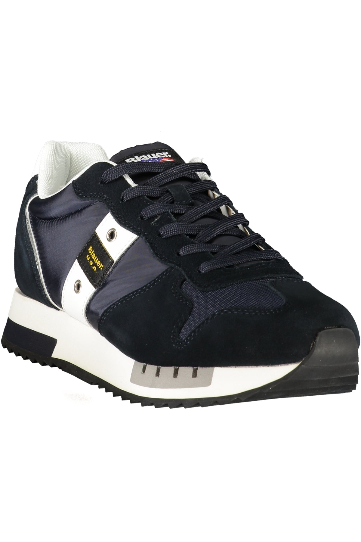 BLAUER Men Sneakers - Blue