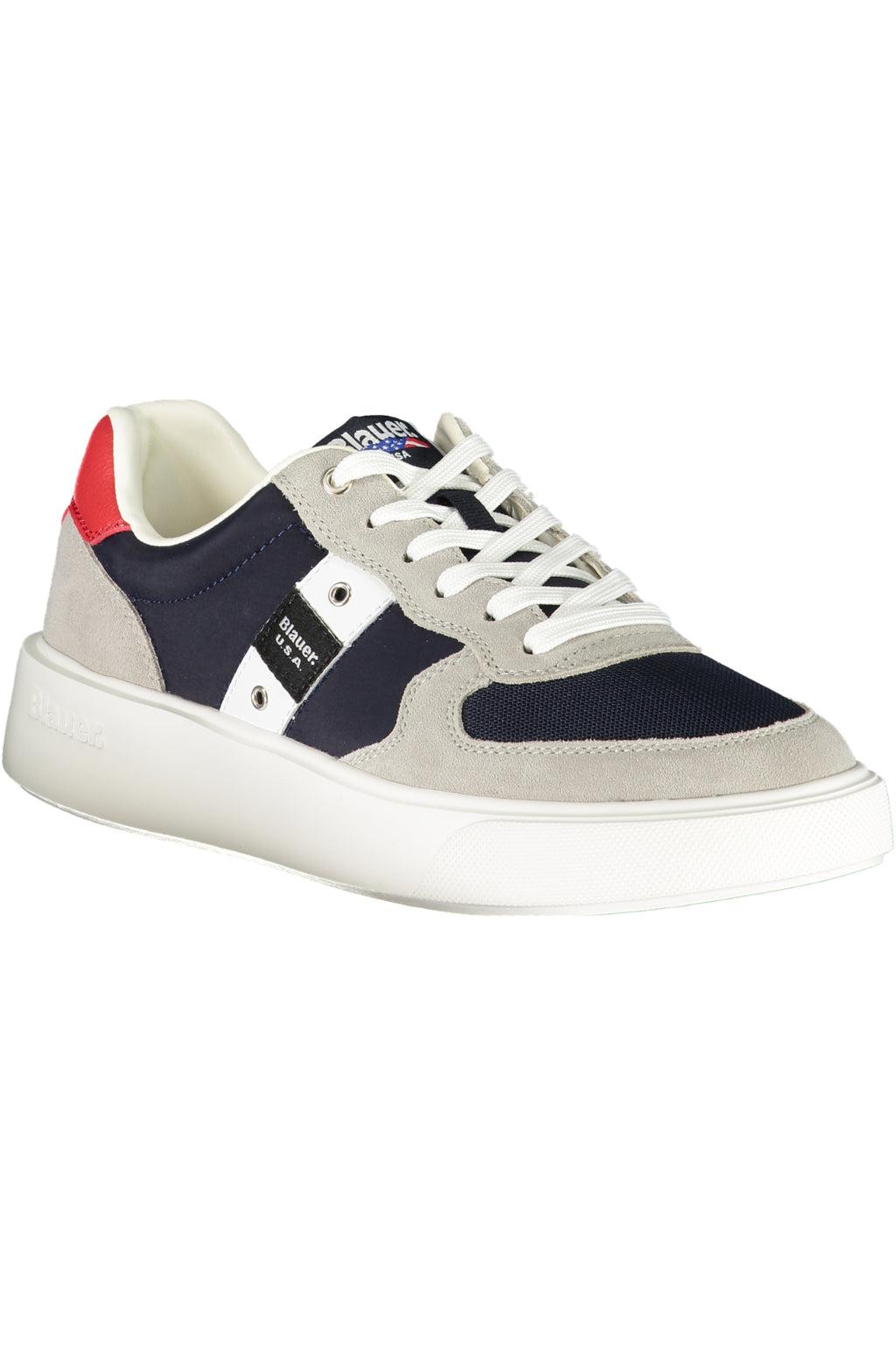 BLAUER Men Sneakers - Blue